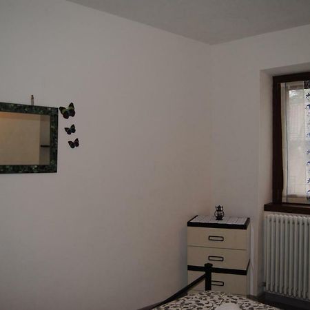 Casa Da Greta Apartment เลซเซโน ภายนอก รูปภาพ