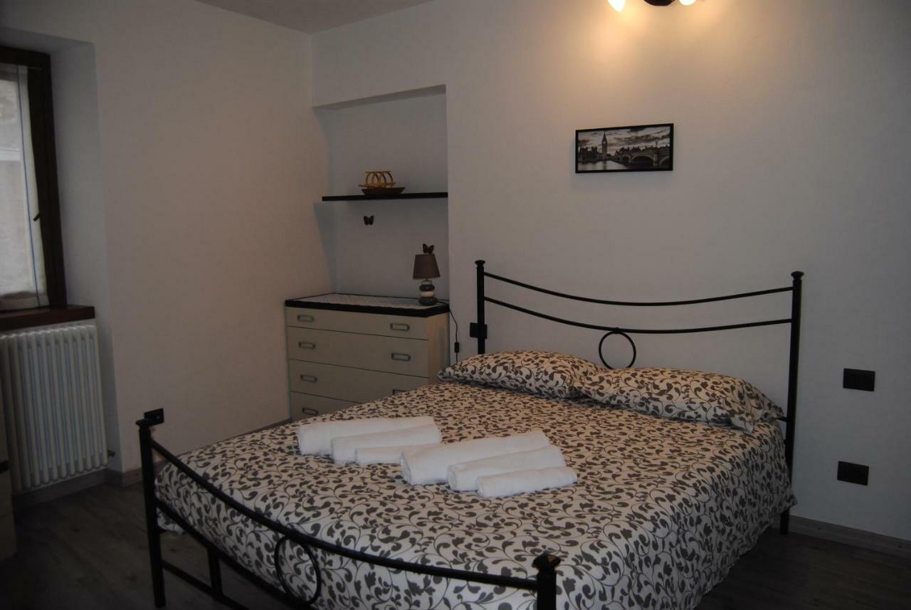 Casa Da Greta Apartment เลซเซโน ภายนอก รูปภาพ