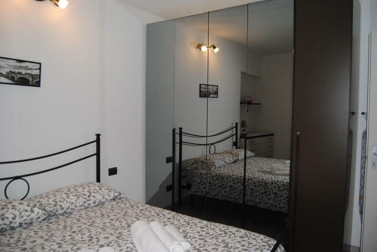 Casa Da Greta Apartment เลซเซโน ภายนอก รูปภาพ