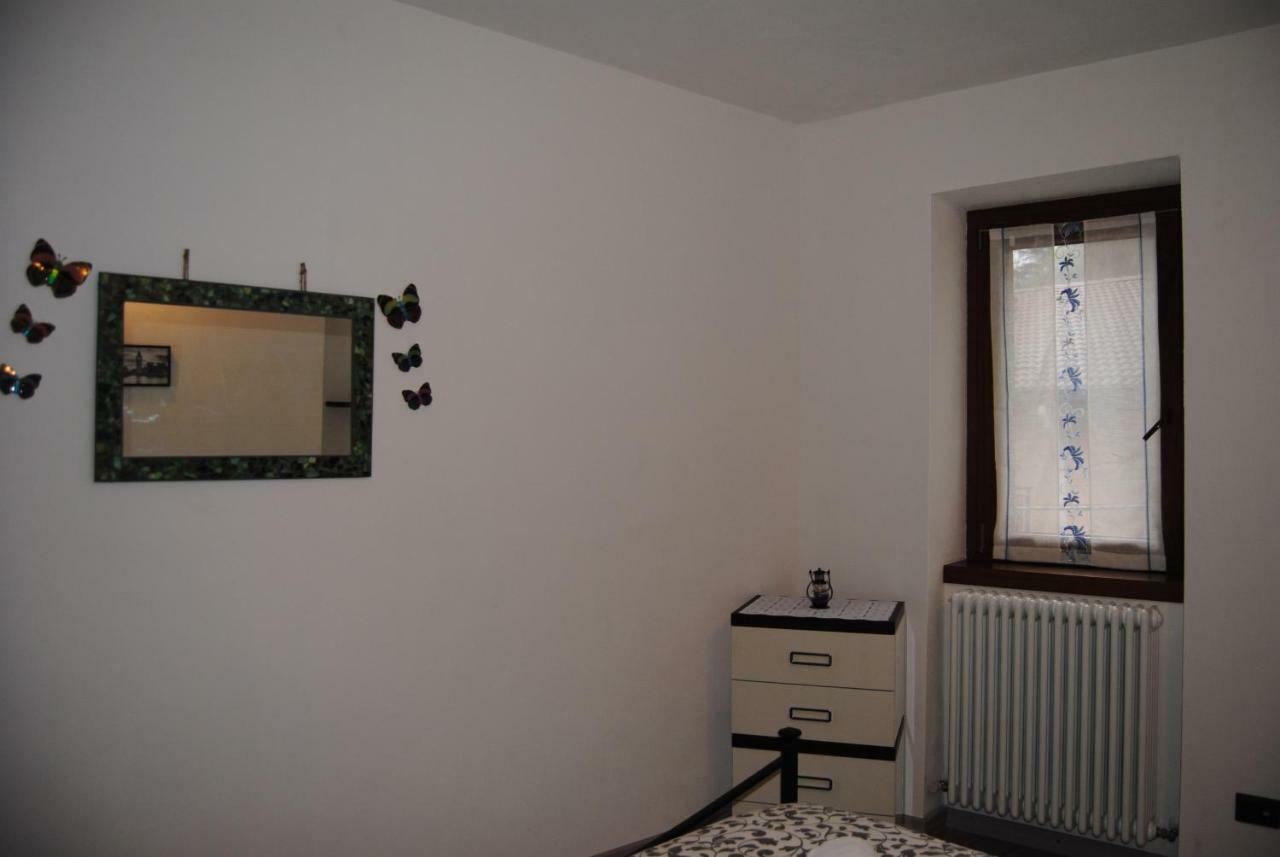 Casa Da Greta Apartment เลซเซโน ภายนอก รูปภาพ