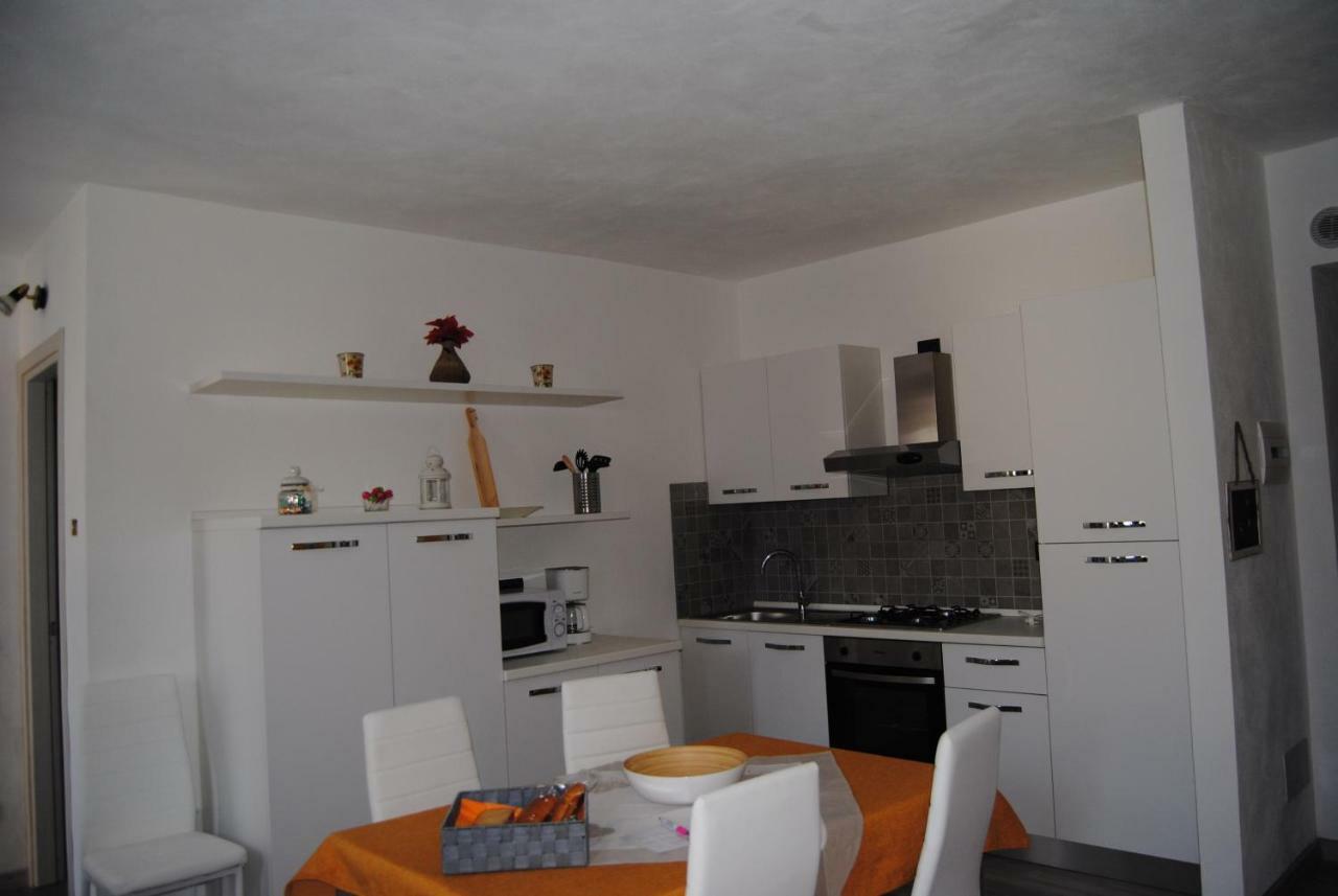 Casa Da Greta Apartment เลซเซโน ภายนอก รูปภาพ