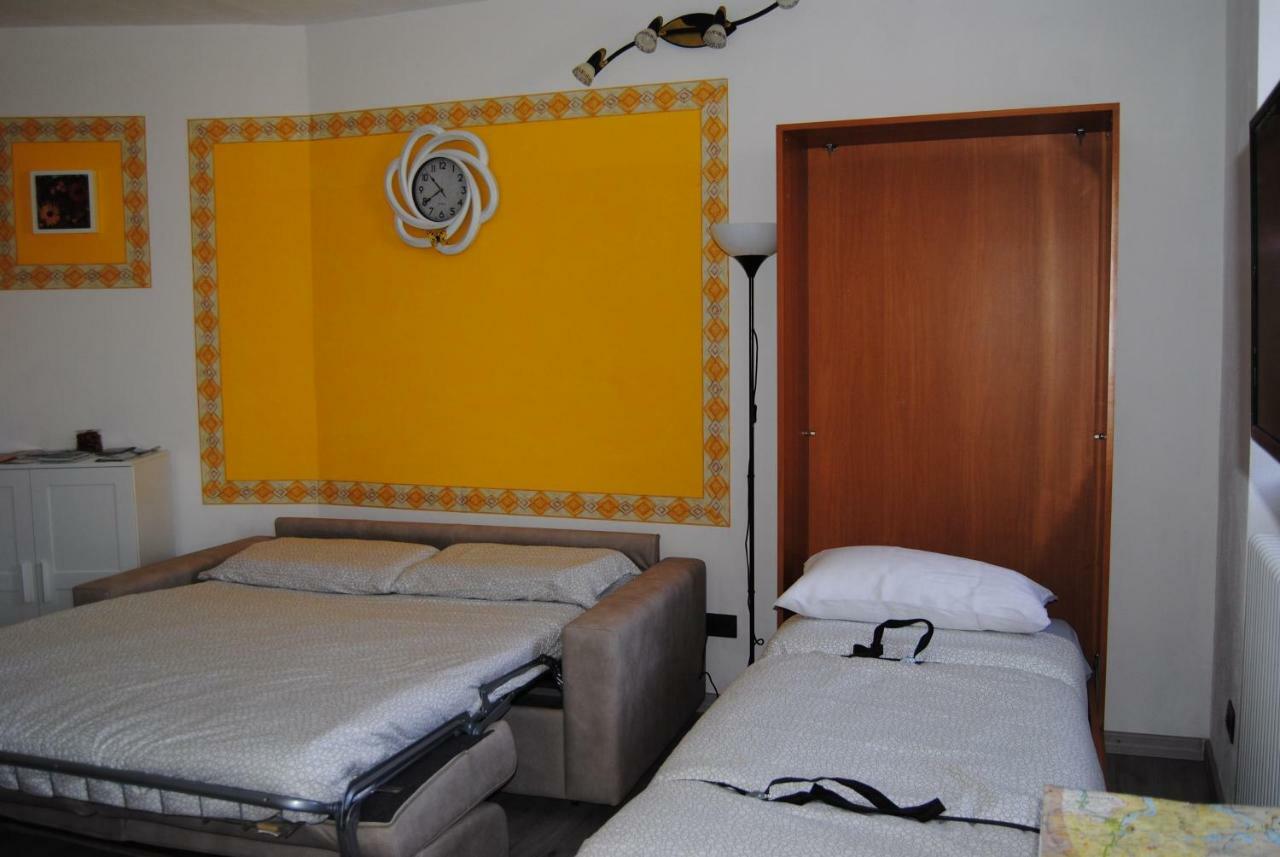 Casa Da Greta Apartment เลซเซโน ภายนอก รูปภาพ