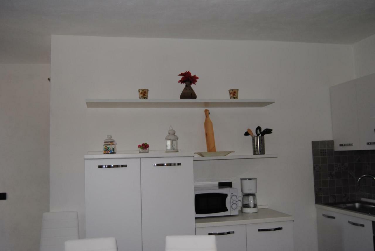 Casa Da Greta Apartment เลซเซโน ภายนอก รูปภาพ
