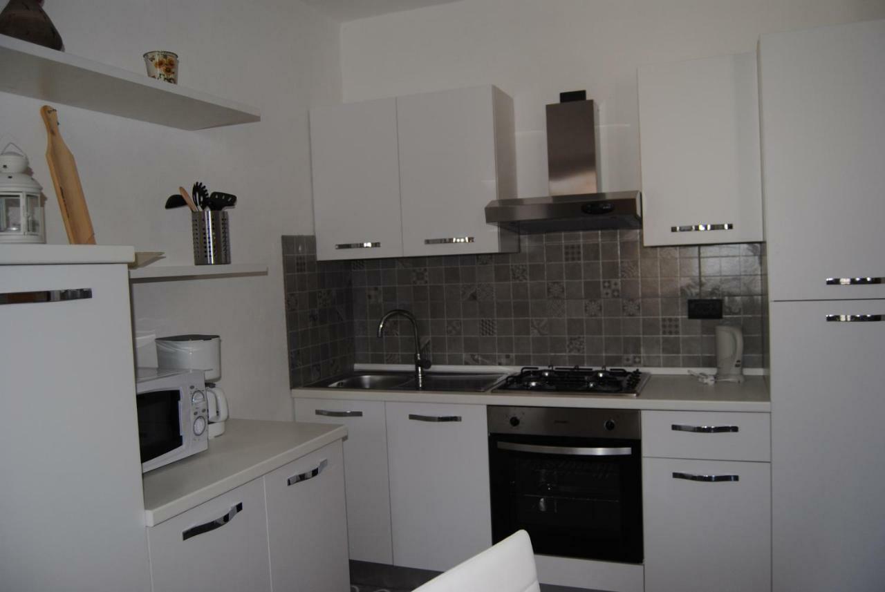 Casa Da Greta Apartment เลซเซโน ภายนอก รูปภาพ